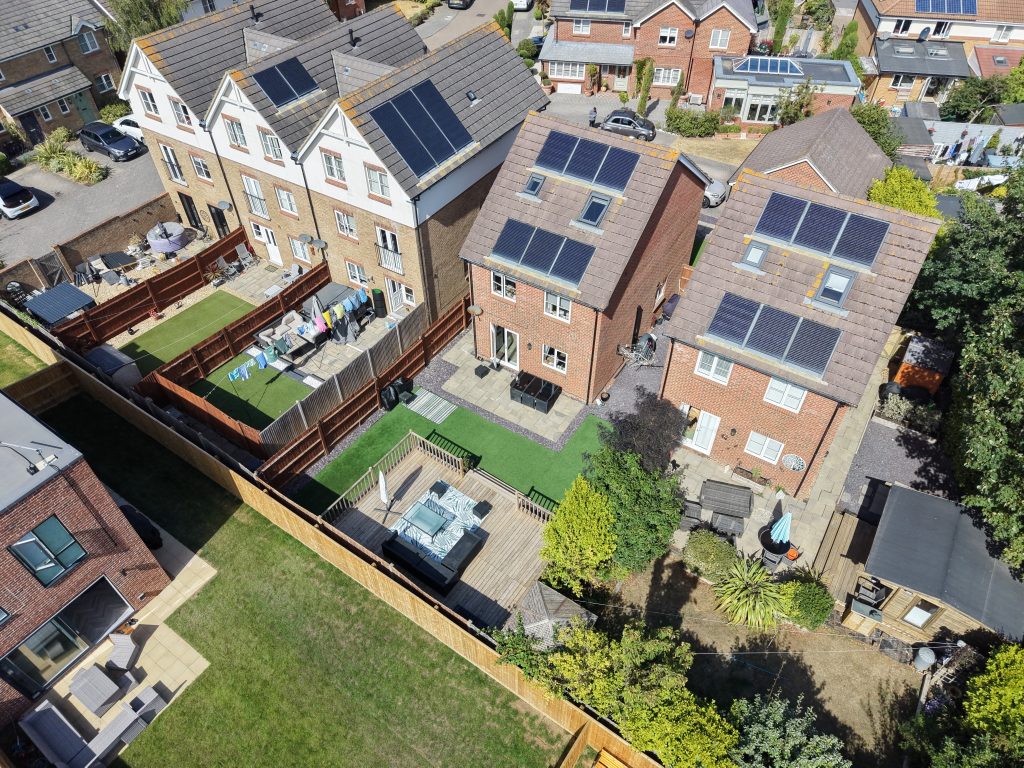 4 bedroom house for sale, St. James Place, Southsea, PO4 – photo 2